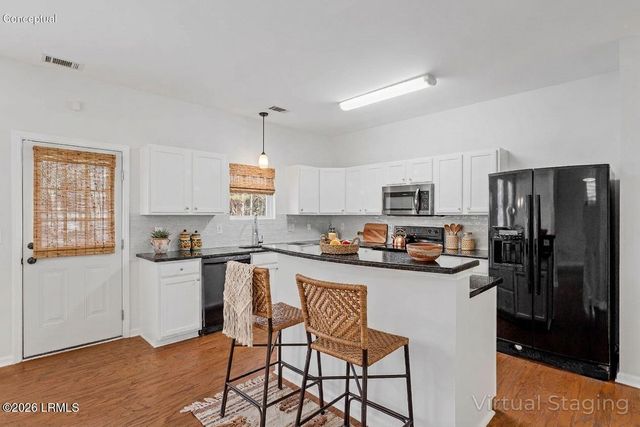 20 Cedar Creek Circle, Beaufort, SC 29906