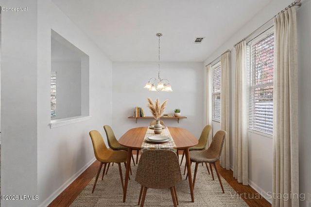 20 Cedar Creek Circle, Beaufort, SC 29906