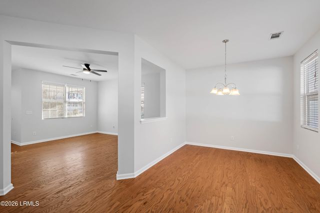 20 Cedar Creek Circle, Beaufort, SC 29906