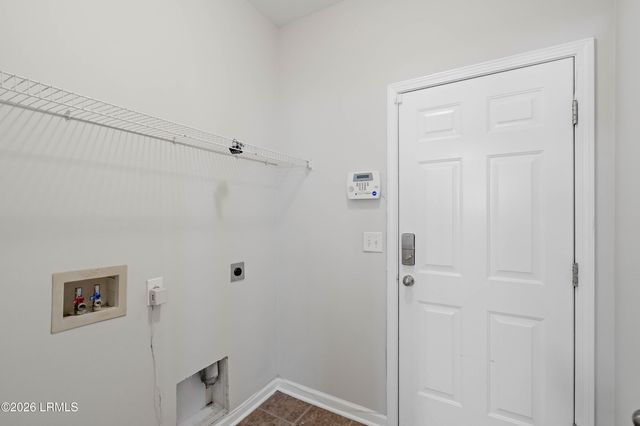 20 Cedar Creek Circle, Beaufort, SC 29906