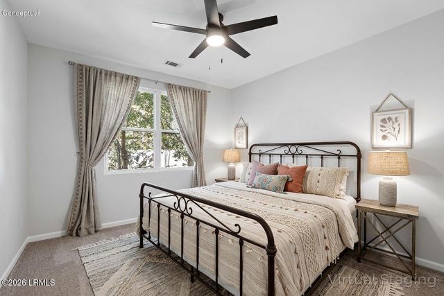 20 Cedar Creek Circle, Beaufort, SC 29906