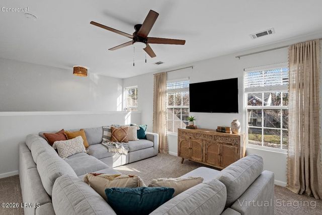 20 Cedar Creek Circle, Beaufort, SC 29906