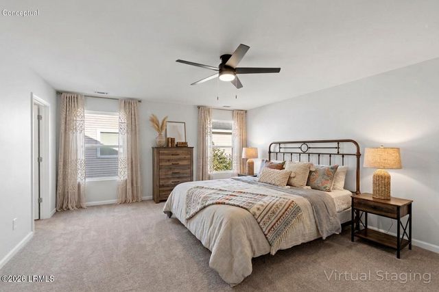 20 Cedar Creek Circle, Beaufort, SC 29906