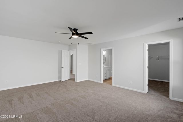 20 Cedar Creek Circle, Beaufort, SC 29906