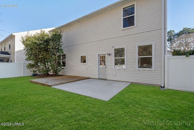 20 Cedar Creek Circle, Beaufort, SC 29906