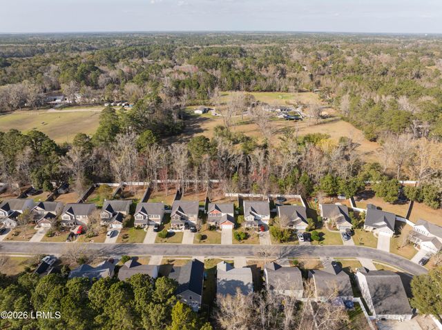 20 Cedar Creek Circle, Beaufort, SC 29906