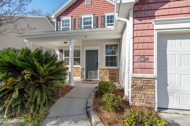 20 Cedar Creek Circle, Beaufort, SC 29906