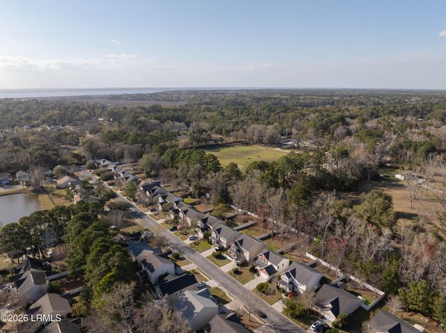 20 Cedar Creek Circle, Beaufort, SC 29906