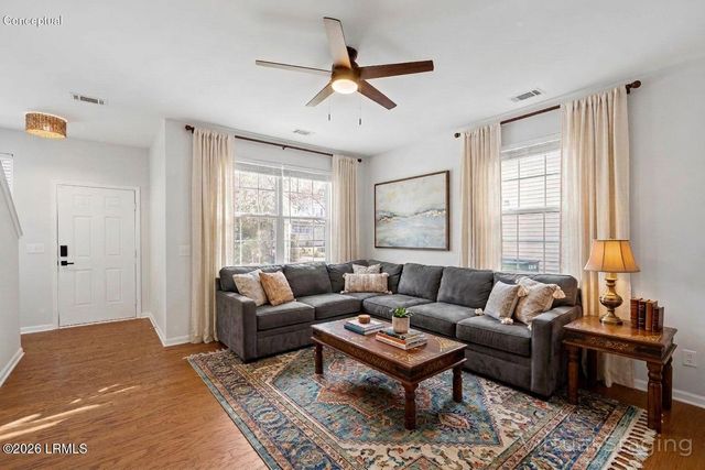 20 Cedar Creek Circle, Beaufort, SC 29906