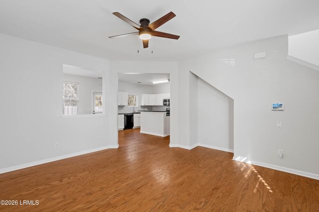 20 Cedar Creek Circle, Beaufort, SC 29906