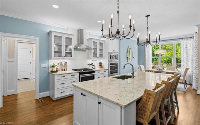 7715 Northern Estates Point, Greensboro, NC 27455