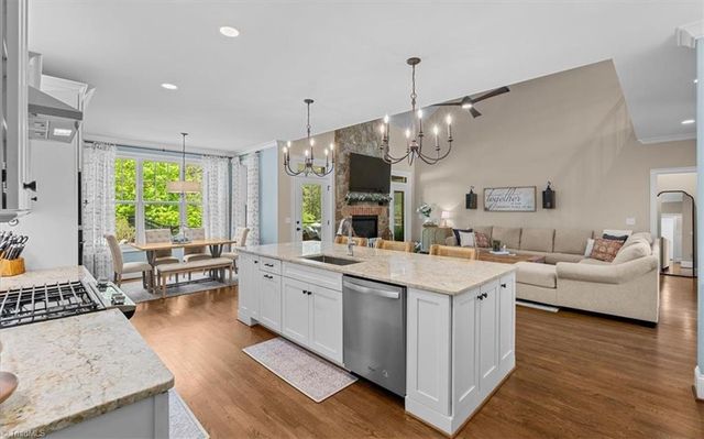 7715 Northern Estates Point, Greensboro, NC 27455