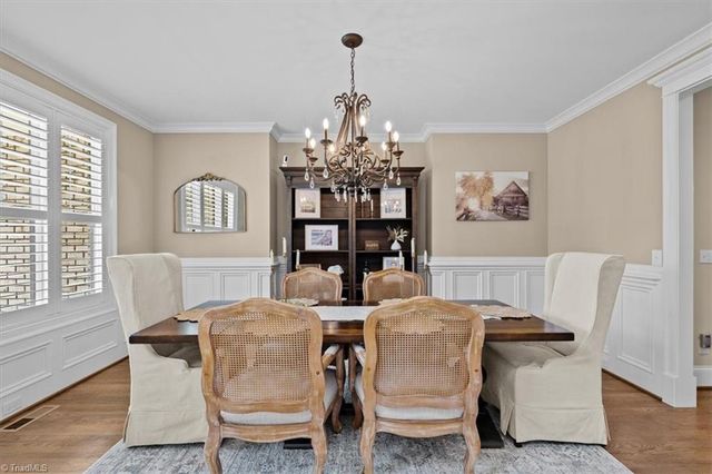 7715 Northern Estates Point, Greensboro, NC 27455