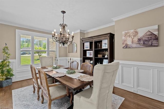 7715 Northern Estates Point, Greensboro, NC 27455