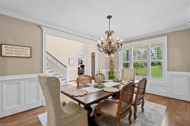 7715 Northern Estates Point, Greensboro, NC 27455
