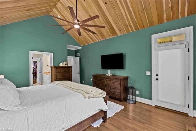 7715 Northern Estates Point, Greensboro, NC 27455
