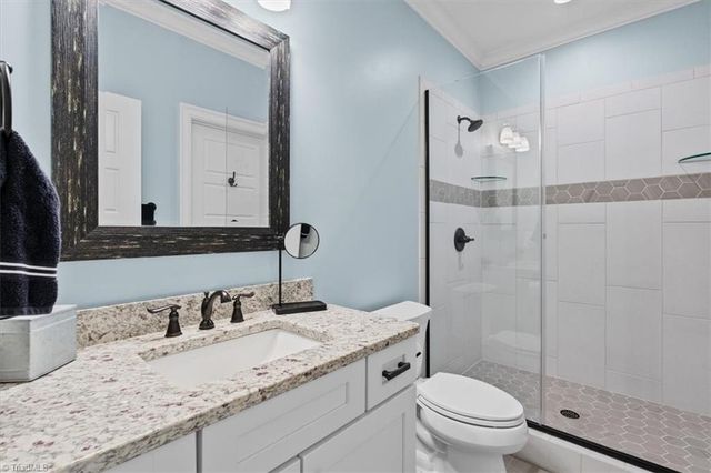 7715 Northern Estates Point, Greensboro, NC 27455