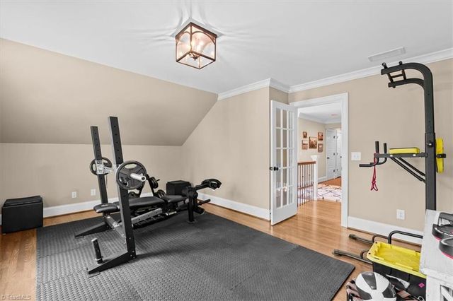 7715 Northern Estates Point, Greensboro, NC 27455