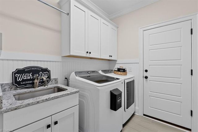 7715 Northern Estates Point, Greensboro, NC 27455