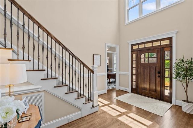 7715 Northern Estates Point, Greensboro, NC 27455