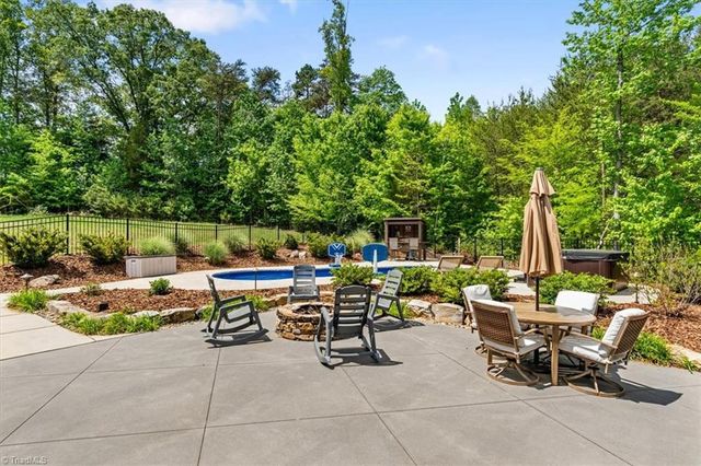 7715 Northern Estates Point, Greensboro, NC 27455