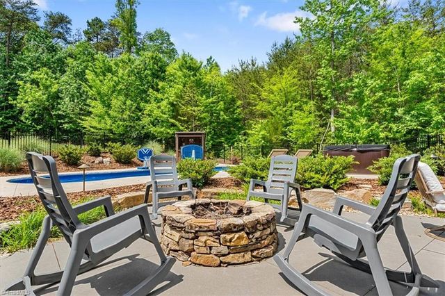 7715 Northern Estates Point, Greensboro, NC 27455