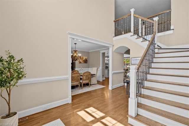 7715 Northern Estates Point, Greensboro, NC 27455