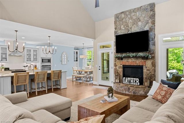 7715 Northern Estates Point, Greensboro, NC 27455