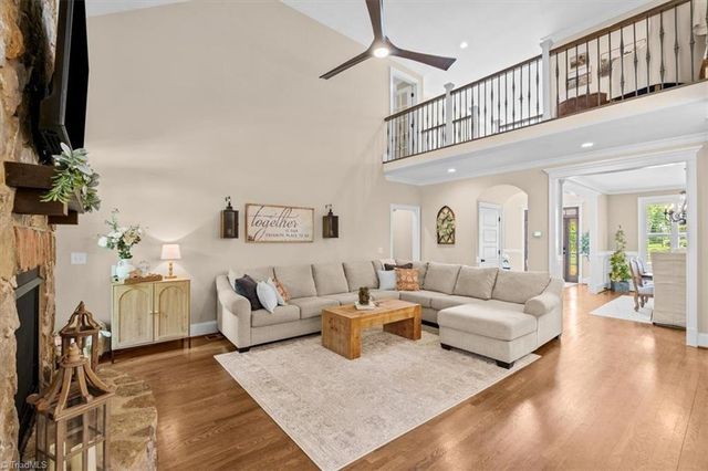 7715 Northern Estates Point, Greensboro, NC 27455