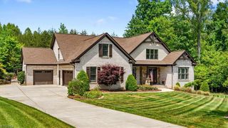 7715 Northern Estates Point, Greensboro, NC 27455