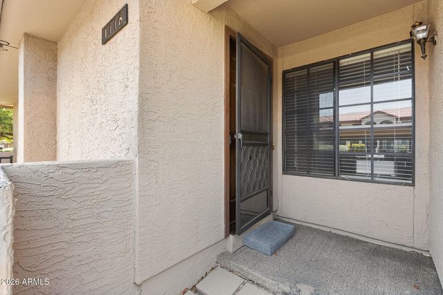 8625 E BELLEVIEW Place 1116, Scottsdale, AZ 85257