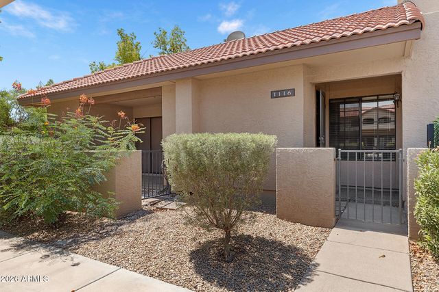 8625 E BELLEVIEW Place 1116, Scottsdale, AZ 85257