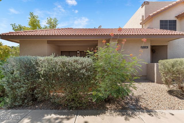 8625 E BELLEVIEW Place 1116, Scottsdale, AZ 85257