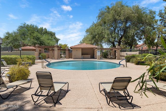 8625 E BELLEVIEW Place 1116, Scottsdale, AZ 85257