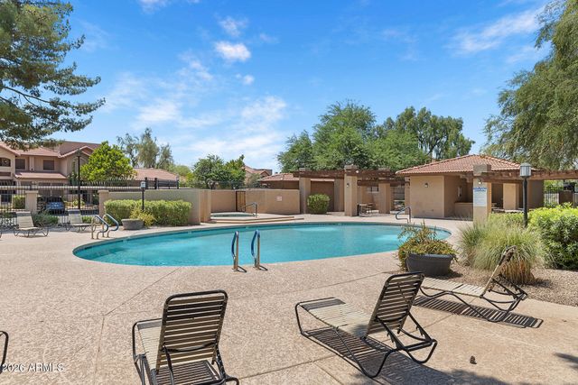 8625 E BELLEVIEW Place 1116, Scottsdale, AZ 85257