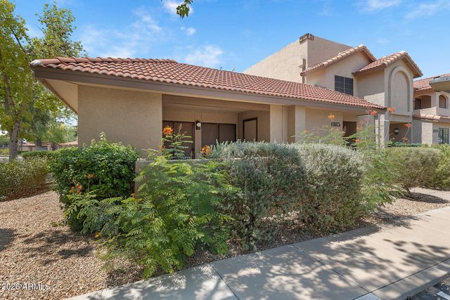 8625 E BELLEVIEW Place 1116, Scottsdale, AZ 85257