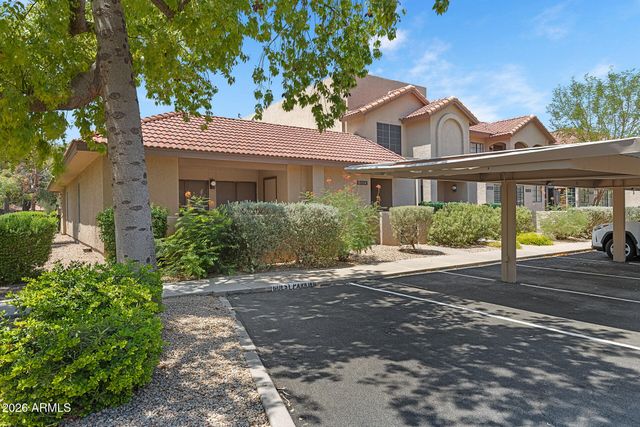 8625 E BELLEVIEW Place 1116, Scottsdale, AZ 85257