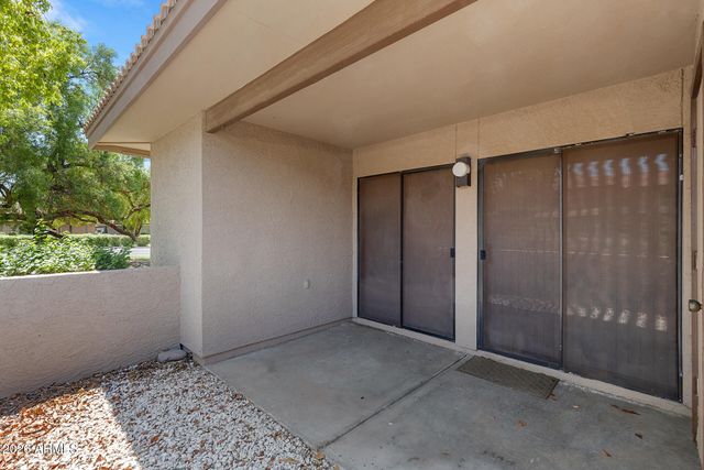 8625 E BELLEVIEW Place 1116, Scottsdale, AZ 85257
