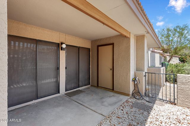 8625 E BELLEVIEW Place 1116, Scottsdale, AZ 85257