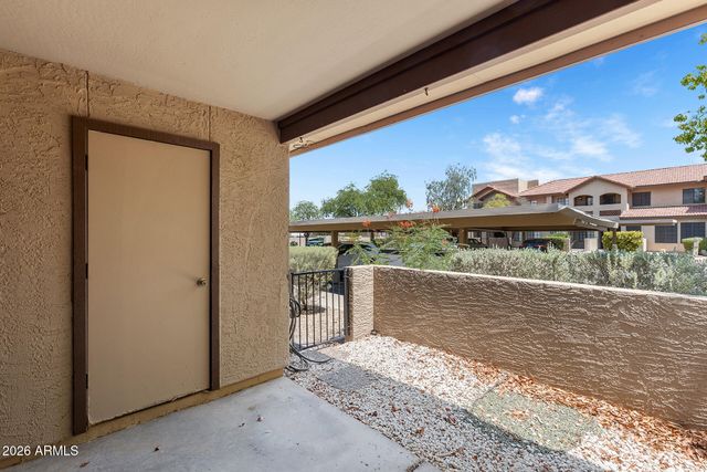 8625 E BELLEVIEW Place 1116, Scottsdale, AZ 85257