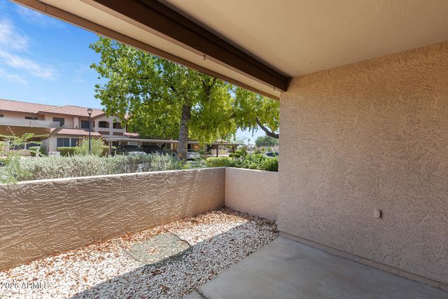 8625 E BELLEVIEW Place 1116, Scottsdale, AZ 85257