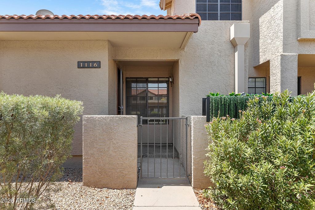 8625 E BELLEVIEW Place 1116, Scottsdale, AZ 85257