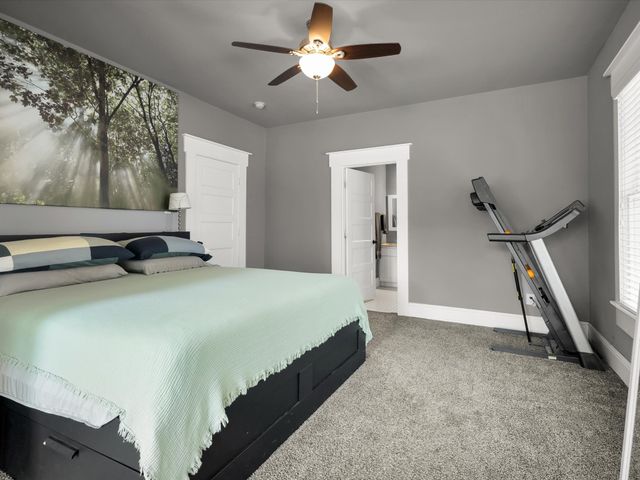 1942 Fairmount Avenue, Fort Worth, TX 76110