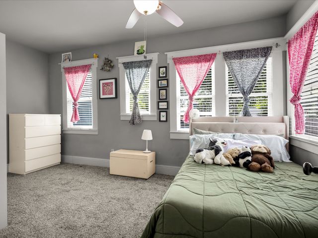 1942 Fairmount Avenue, Fort Worth, TX 76110