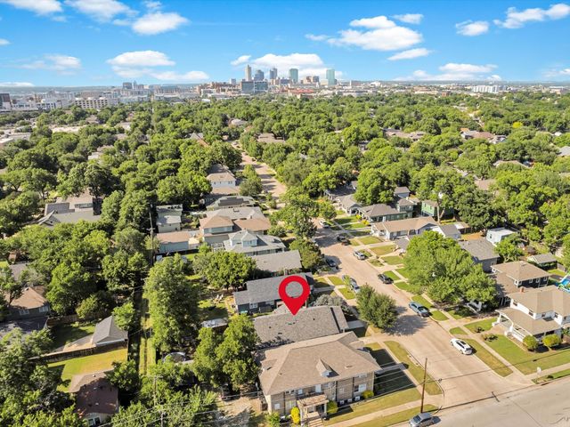 1942 Fairmount Avenue, Fort Worth, TX 76110