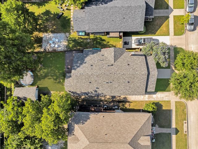 1942 Fairmount Avenue, Fort Worth, TX 76110