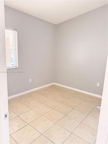2930 SE 12th Road 20531, Homestead, FL 33035