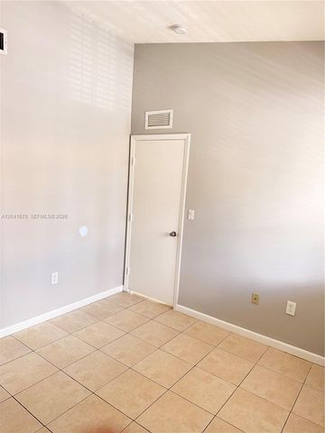 2930 SE 12th Road 20531, Homestead, FL 33035