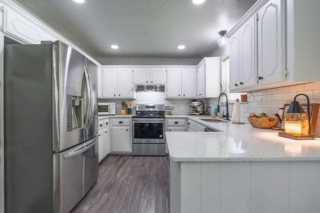 19307 Malone Road, Tecumseh, OK 74873