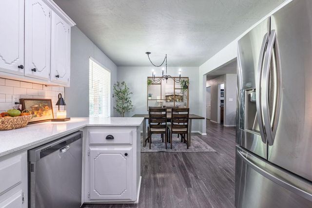 19307 Malone Road, Tecumseh, OK 74873
